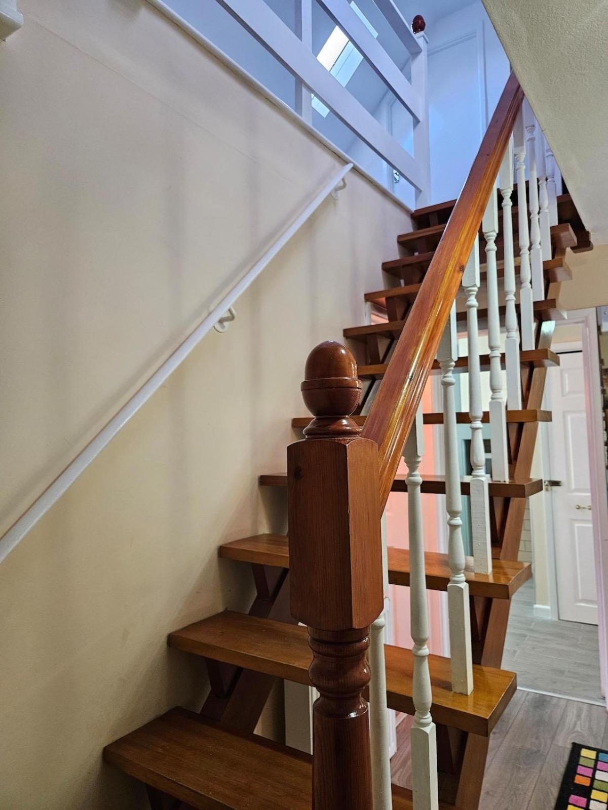 Clover Crest - 2-Bedroom House بورتون أُنذ ووتر المظهر الخارجي الصورة